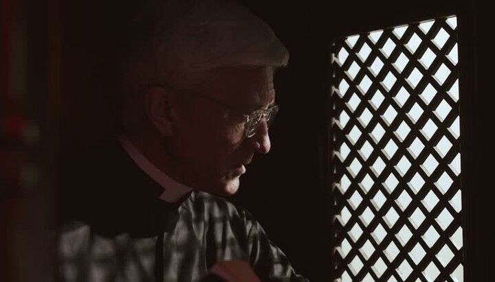 Католичка исповест. Фото: media.istockphoto.com