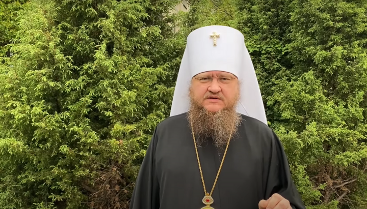 Черкаски архијереј: Андрејевски храм нису отели чак ни бандити, већ полиција