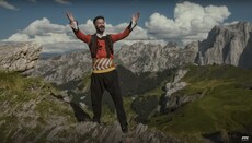 Песма о отетом завичају: „Метохијо, моја авлијо“