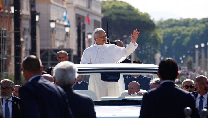  У Ватикану инаугурисан папа Лав XIV