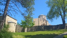 Путовање задужбинама Немањића