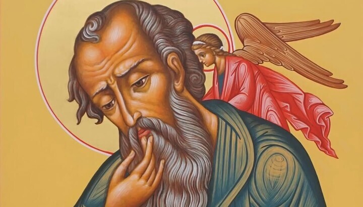 Црква празнује успомену на апостола Јована Богослова