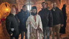 Безакоње и вандализам на КиМ: случај псеудосвештеника Џуфке