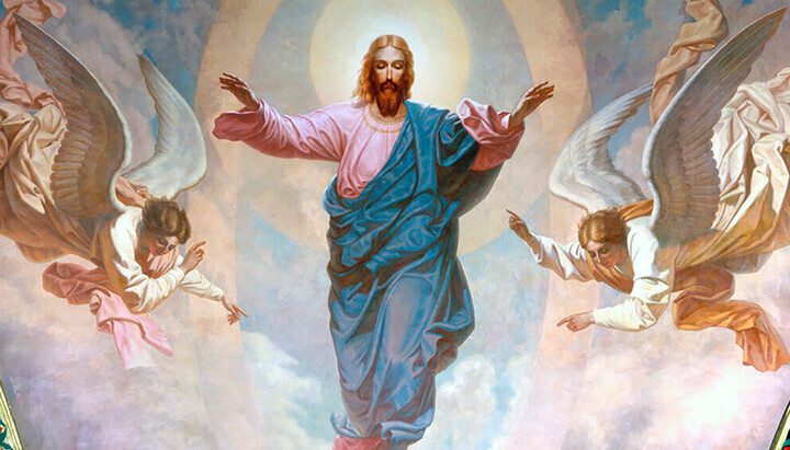 Шта се догађало између Васкрса и Вазнесења Господњег?