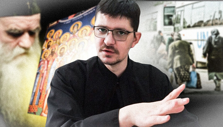 Животни пут једног свештеника под будним оком Митрополита Амфилохија