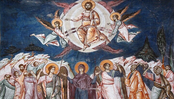 Данас је Спасовдан – Православна Црква слави Вазнесење Господње