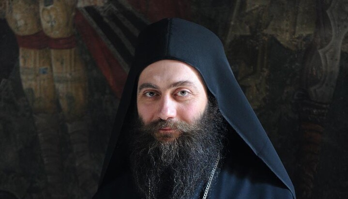 Игуман манастира Хиландар први пут у истприји посетио Сарајево 