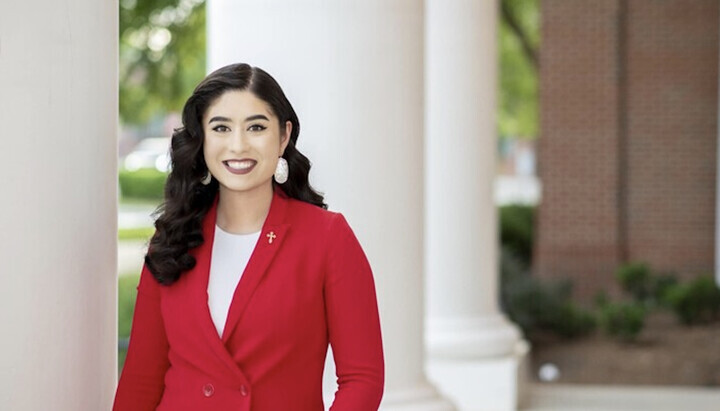 Кетрин Вајтфорд. Фото: ФБ