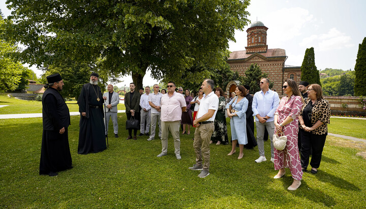 Фото: Епархија ваљевска