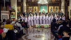 Духовна музика: пут ка Господу, мелем и излаз у временима превирања