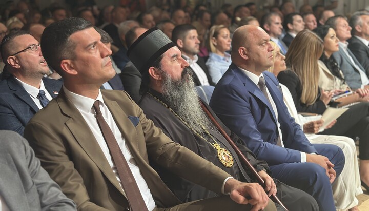 Фото: Епархија шабачка