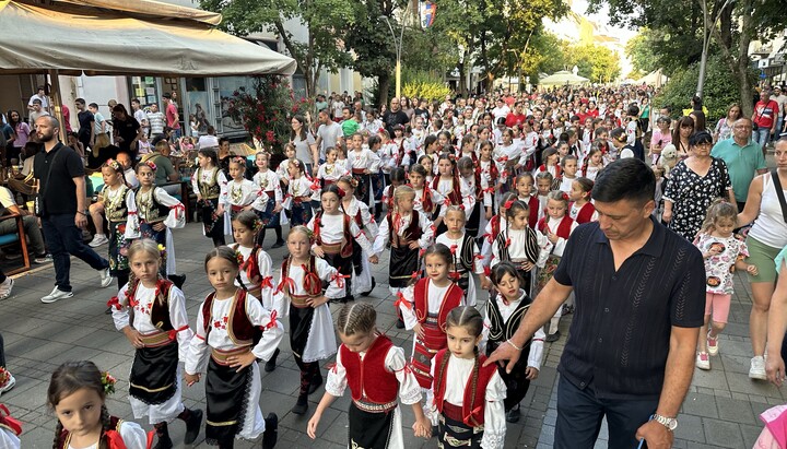 Фото: Епархија шабачка