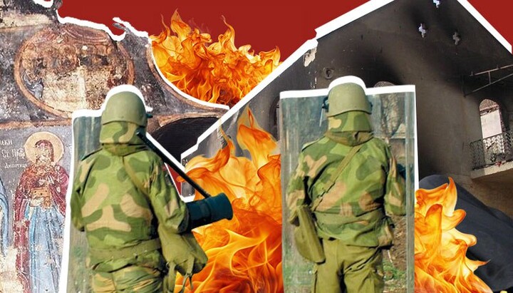 Злочини без казне: живе ране на срцу Србије (1. део)