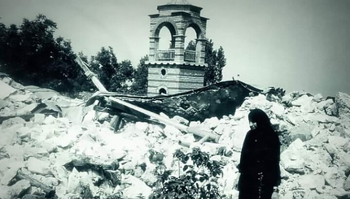 Злочини без казне: живе ране на срцу Србије (2. део)