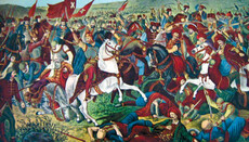 Песма о Видовдану