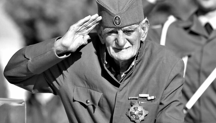 Три живота – један завет: на вечној стражи на Зејтинлику