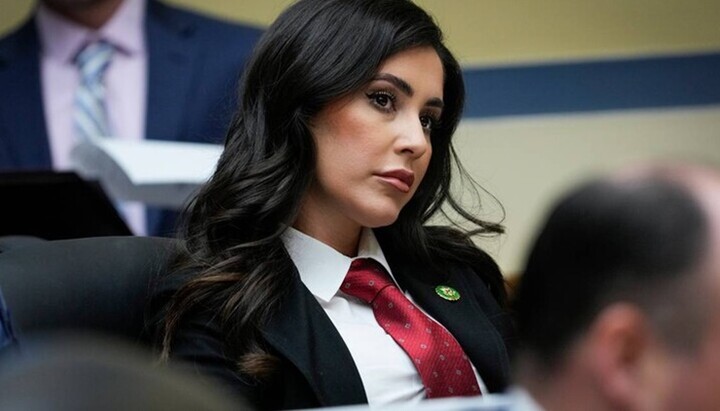 Ана Паулина Луна. Фото: miamiherald