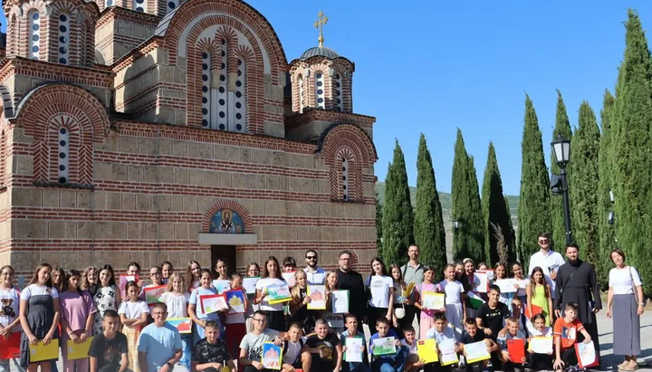 У Требињу организована летња школа 