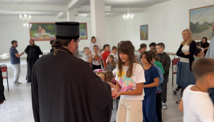 Епископ Јеротеј: Циљ Духовне школе је васпитање у духу наше вере, традиције и љубави према отачаству