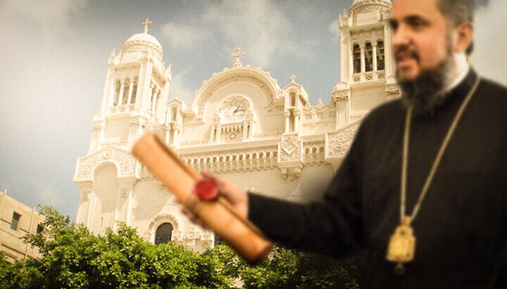 Епифаније Думенко. Фото: СПЖ