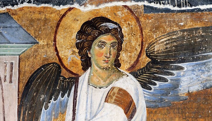 Сабор Светог архангела Гаврила – празник Божјег вестоноше који доноси радост