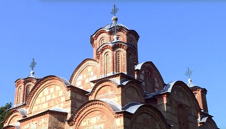 СПЦ на КиМ је издала саопштење  поводом нетачних навода о наводном „темeљном уговору“ између Српске Православне Цркве и косовских институција