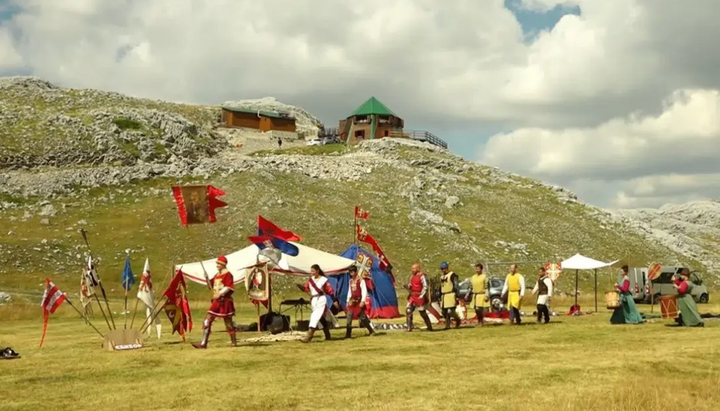 На Лукавици одржан „Мегдан за Илиндан“