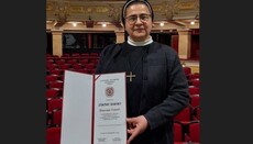 Католичка монахиња из Србије била на концерту на ком се прослављају убиства Срба 