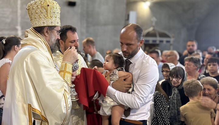 Патријарх Порфирије: Црква не постоји да би се прилагођавала сваком актуелном духу времена