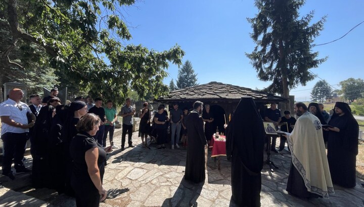 Гораждевац ће обележити 22 године од убиства деце на Бистрици