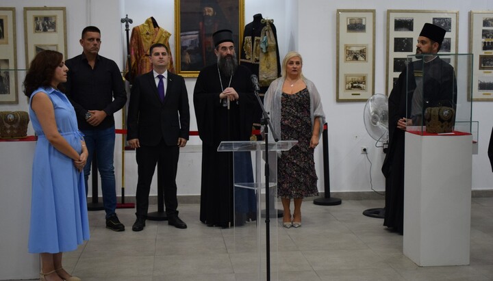 У Нишу је отворена изложба 