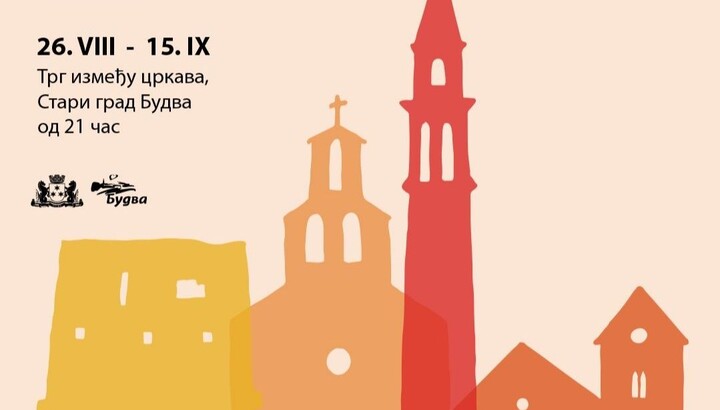 Одржаће се девети фестивал „Ћирилицом“ у Будви