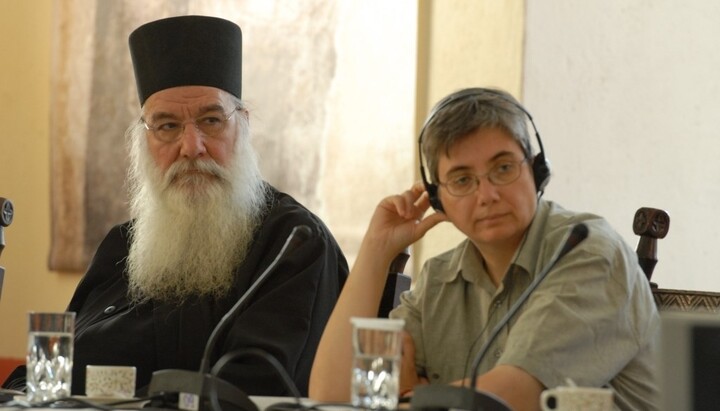  Ксенија Кончаревић: Поглед у преводилачку радионицу