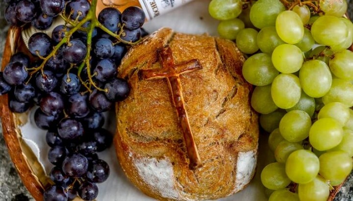 Народни обичаји на Преображење Господње