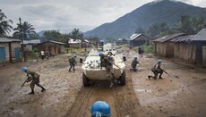 Масакр цивила у источном Конгу: исламистички терористи убили најмање 52 особе