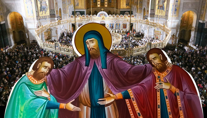 Синиша Бувач: Уметност испуњености у православљу