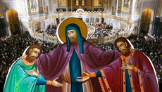 Синиша Бувач: Уметност испуњености у православљу