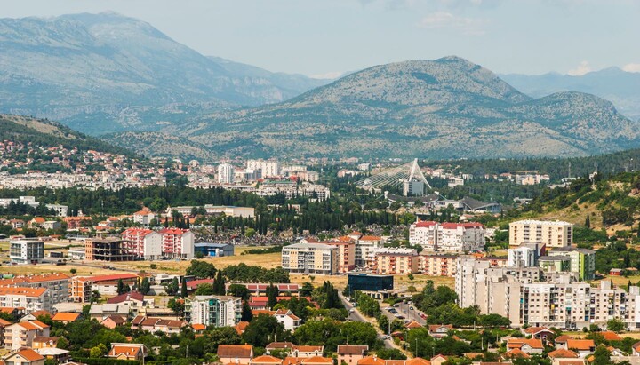 Историја као бојно поље: Црква и политика у полемици око ревизионизма у Црној Гори