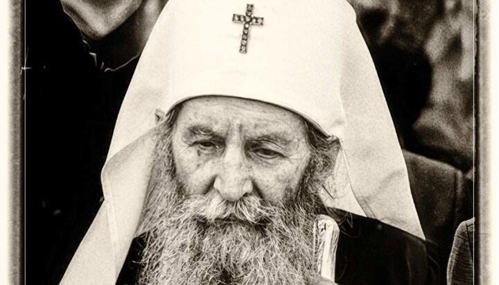 Фото: Храм Св. евангелисте и апостола Марка