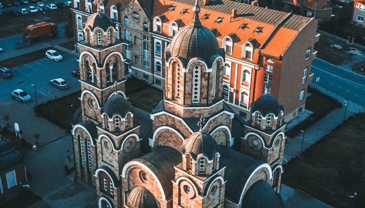 Митрополит Јован: Окренимо се Христу и молимо га да нам буде милостив 