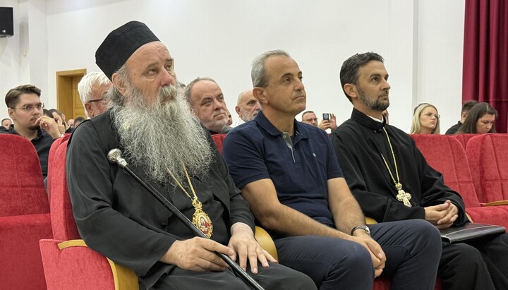 У Бијељини одржан годишњи семинар за вероучитеље