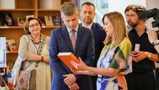 Век србистике у Француској – Гујон у Паризу поручио: Знање српског језика кључно за разумевање Србије