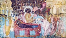 Успење Пресвете Богородице – празник преласка у вечни живот