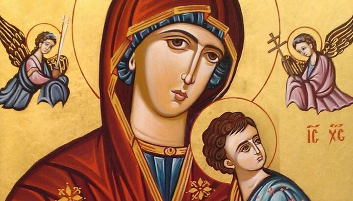 Народни обичаји на Велику Госпојину