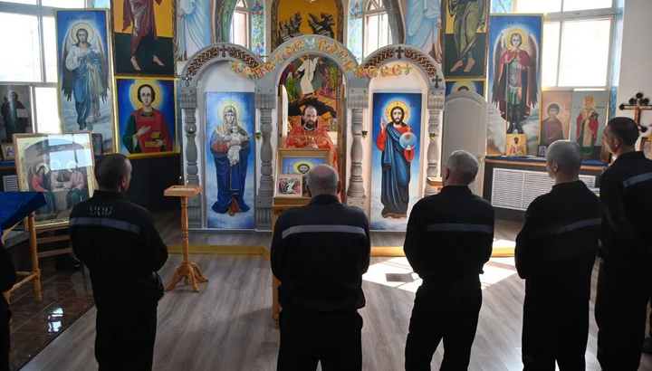 Синиша Бувач: Православље као начин преображења личности