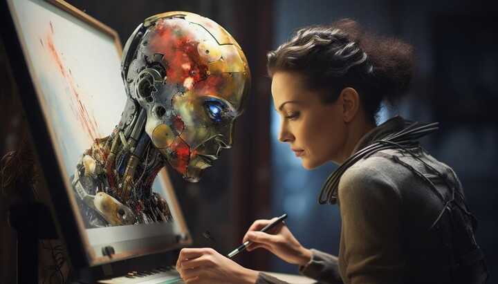 Фото:  Freepik.com/pedroh3nrique1