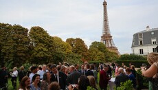 Српска култура у срцу Француске: од језика до гастрономије, Србија гради мостове