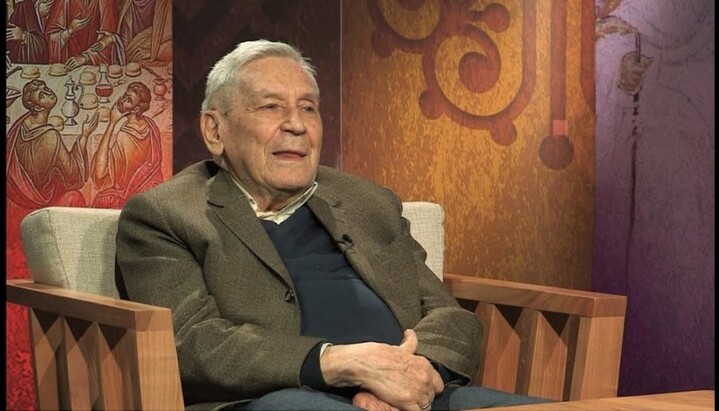 Годишњица упокојења професора Владете Јеротића