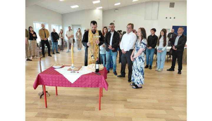 Обележена слава града Ватерфорда 