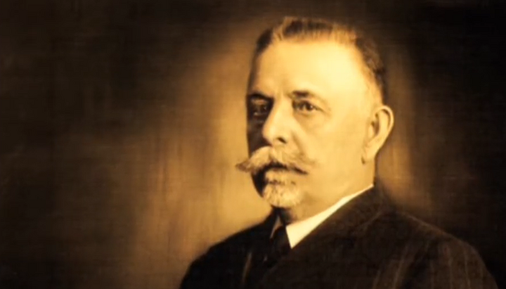 Сећање на Владимира Матијевића: 96 година од смрти једног од највећих српских добротвора